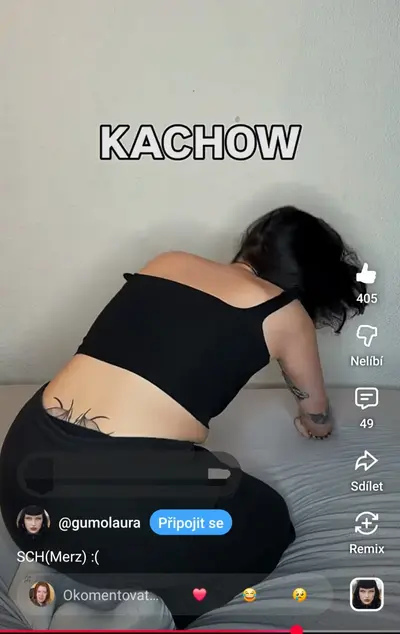 Pale pawg german alt slut G.laura 🇩🇪🇩🇪✨️✨️❤️🍑🍑 cover image