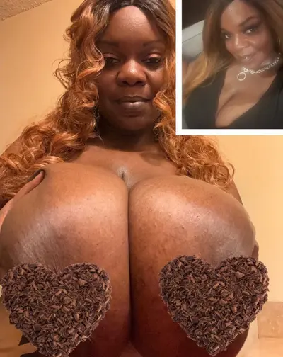 Chocolitt_jackie Sexy BBW cover image