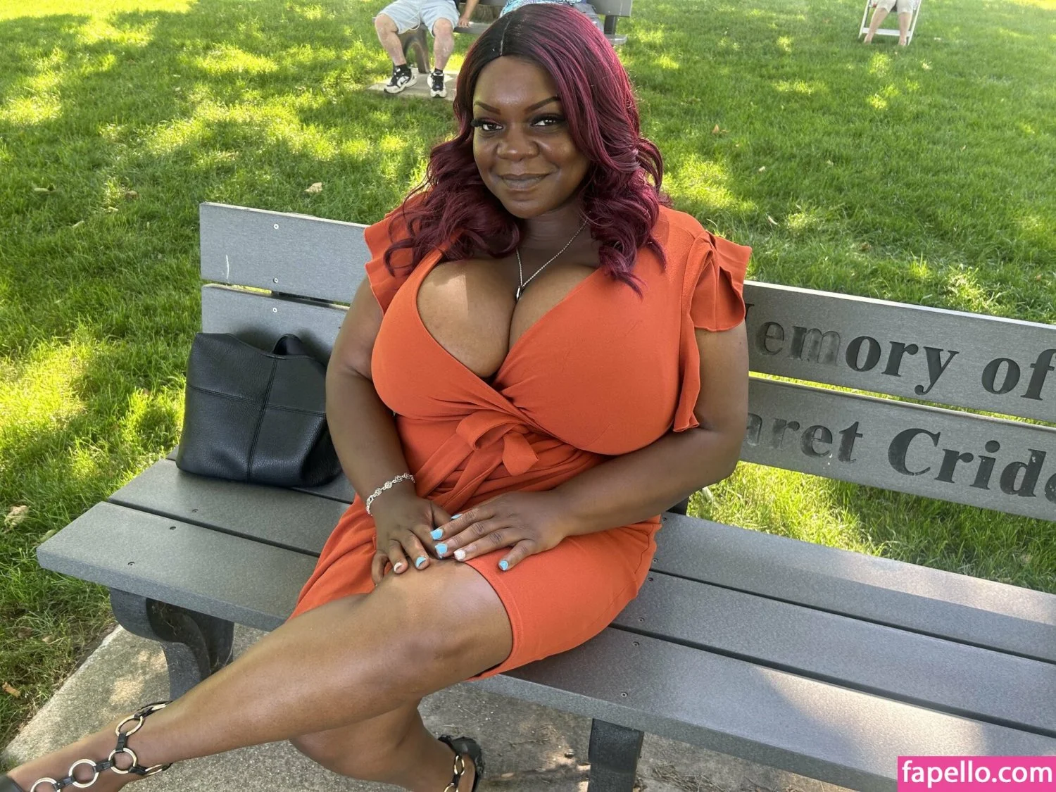 Chocolitt_jackie Sexy BBW image 36