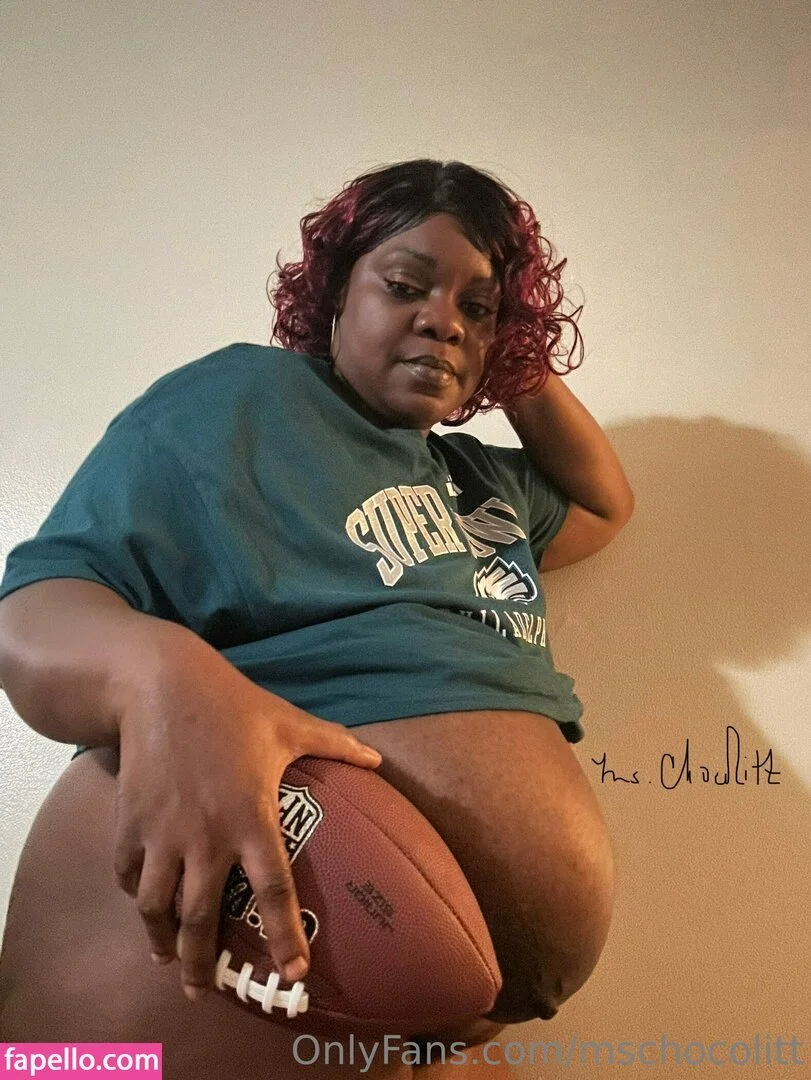 Chocolitt_jackie Sexy BBW image 47