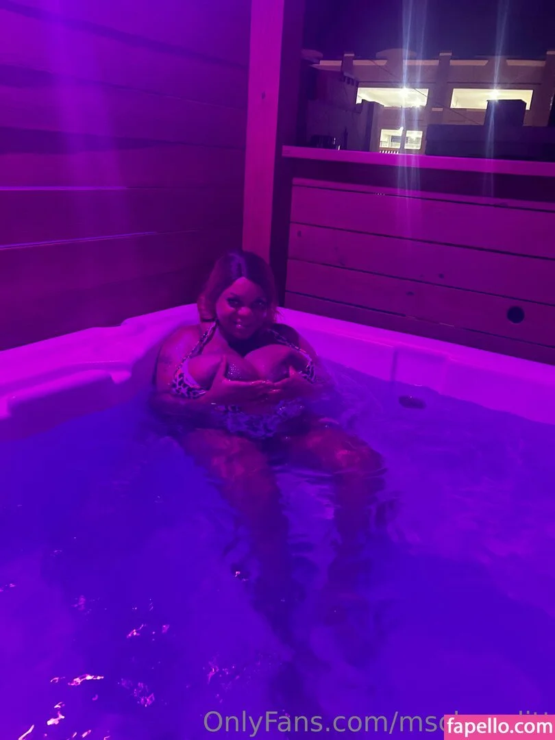 Chocolitt_jackie Sexy BBW image 50