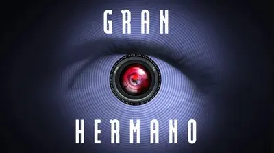 Gran Hermano cover image