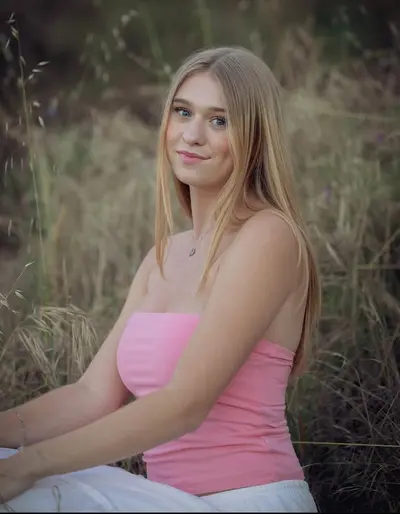 Teen Bop Anna cover image