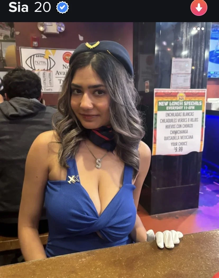 TINDER BEAUTIES 10 💦 image 19