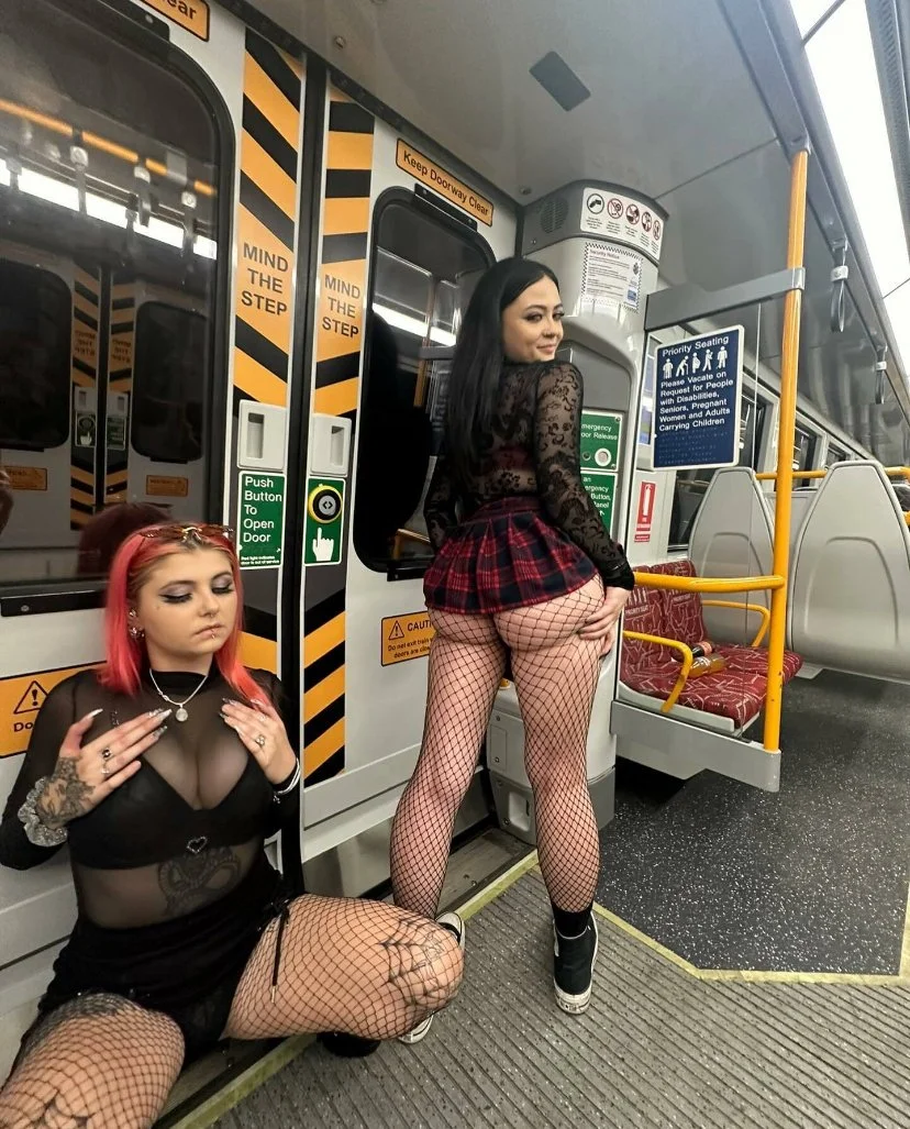Fishnets main image