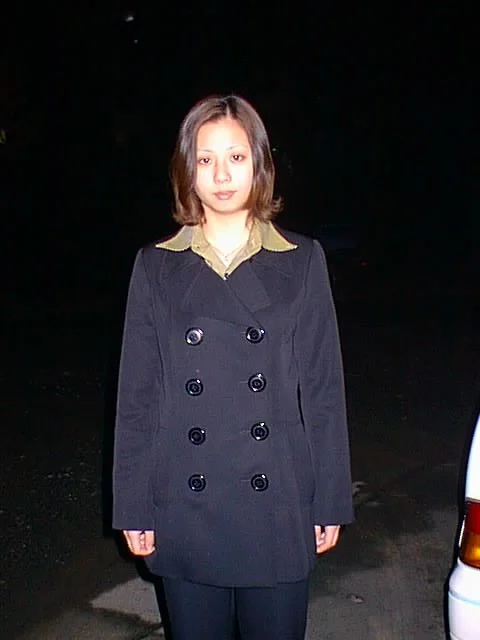 Japanese wife Ayaka pt-1 image 2