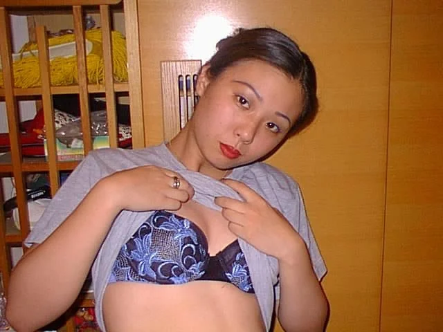 Japanese wife Ayaka pt-1 image 44