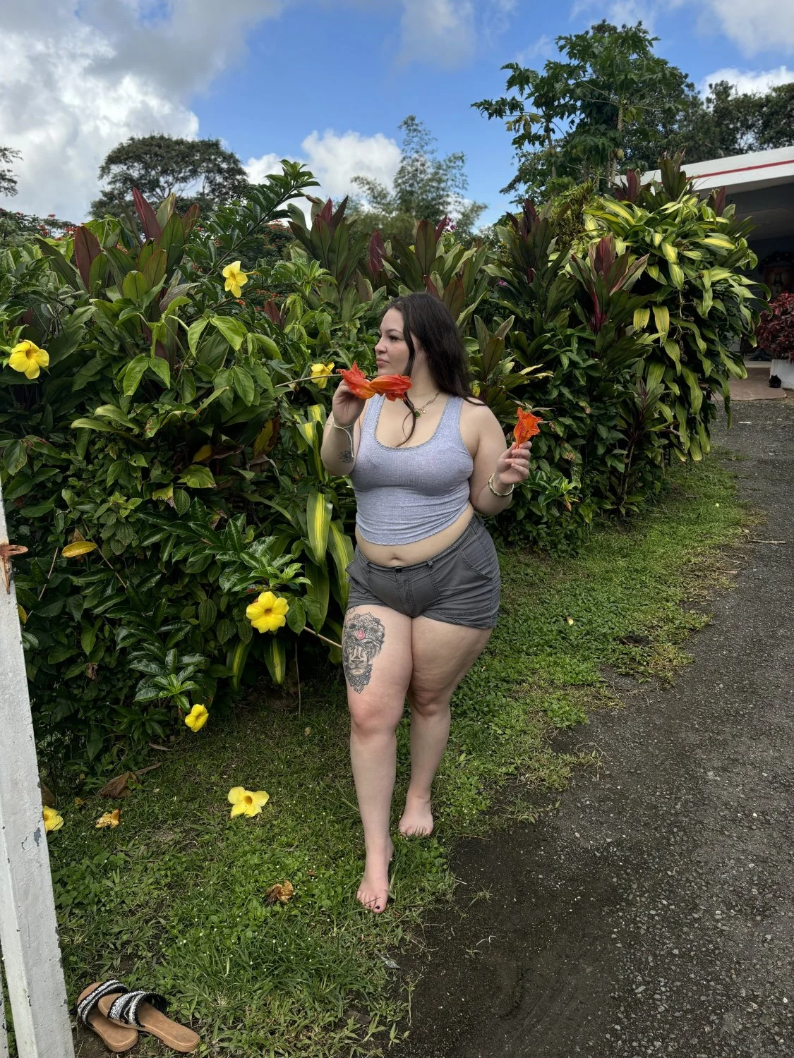 Thick rican mami with massive donk image 15