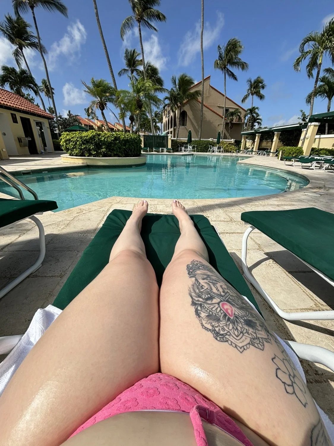 Thick rican mami with massive donk image 8