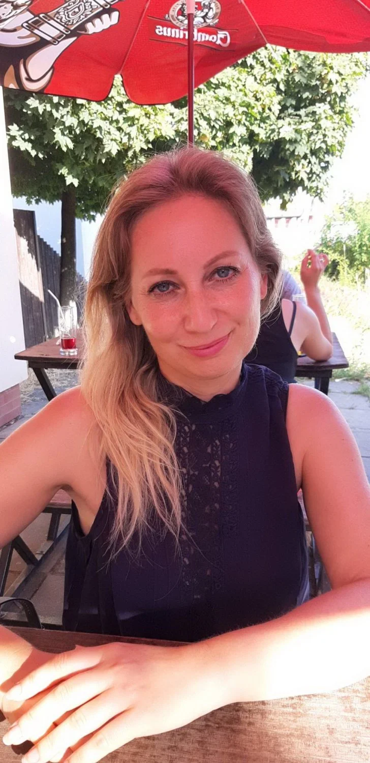 Czech Wife image 33