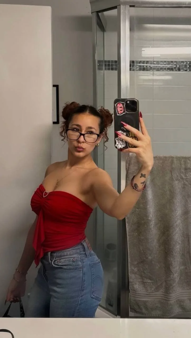 Webslut-Stuckup Whore-Soriah-Lost image 22