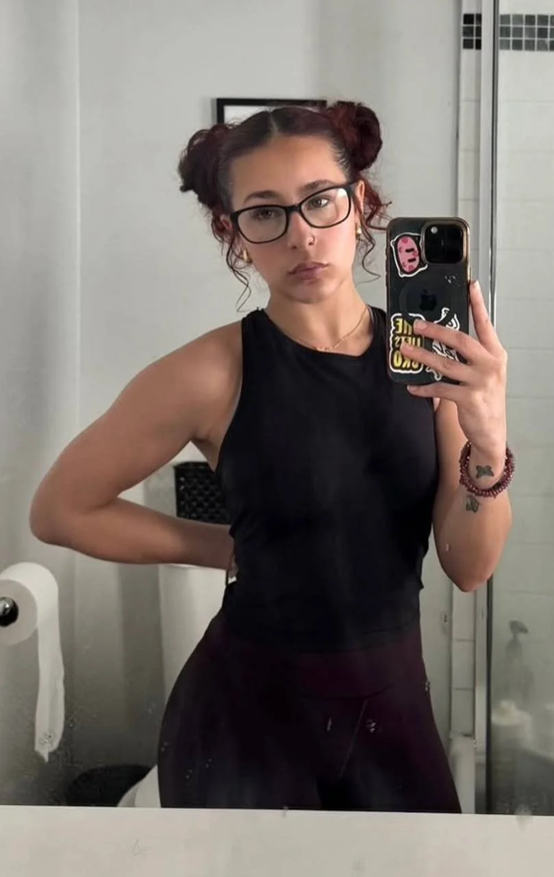 Webslut-Stuckup Whore-Soriah-Lost image 6
