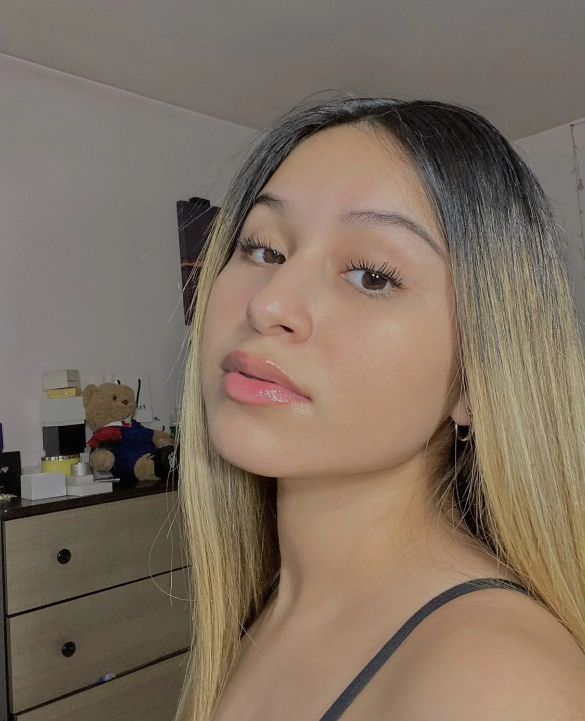 hot juicy thick latina teen slut image 5