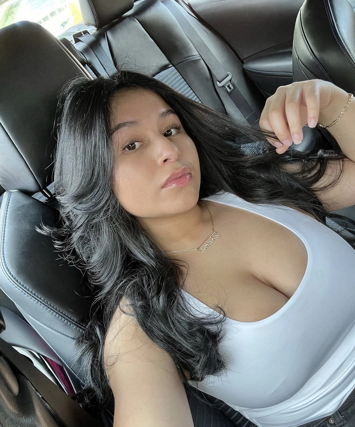 hot juicy thick latina teen slut image 8