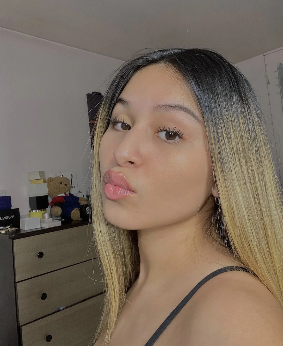 hot juicy thick latina teen slut image 9