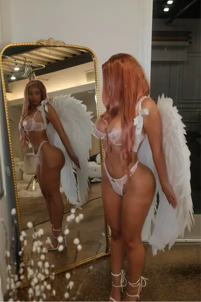 Anyone know who she is?? Comment below cover image