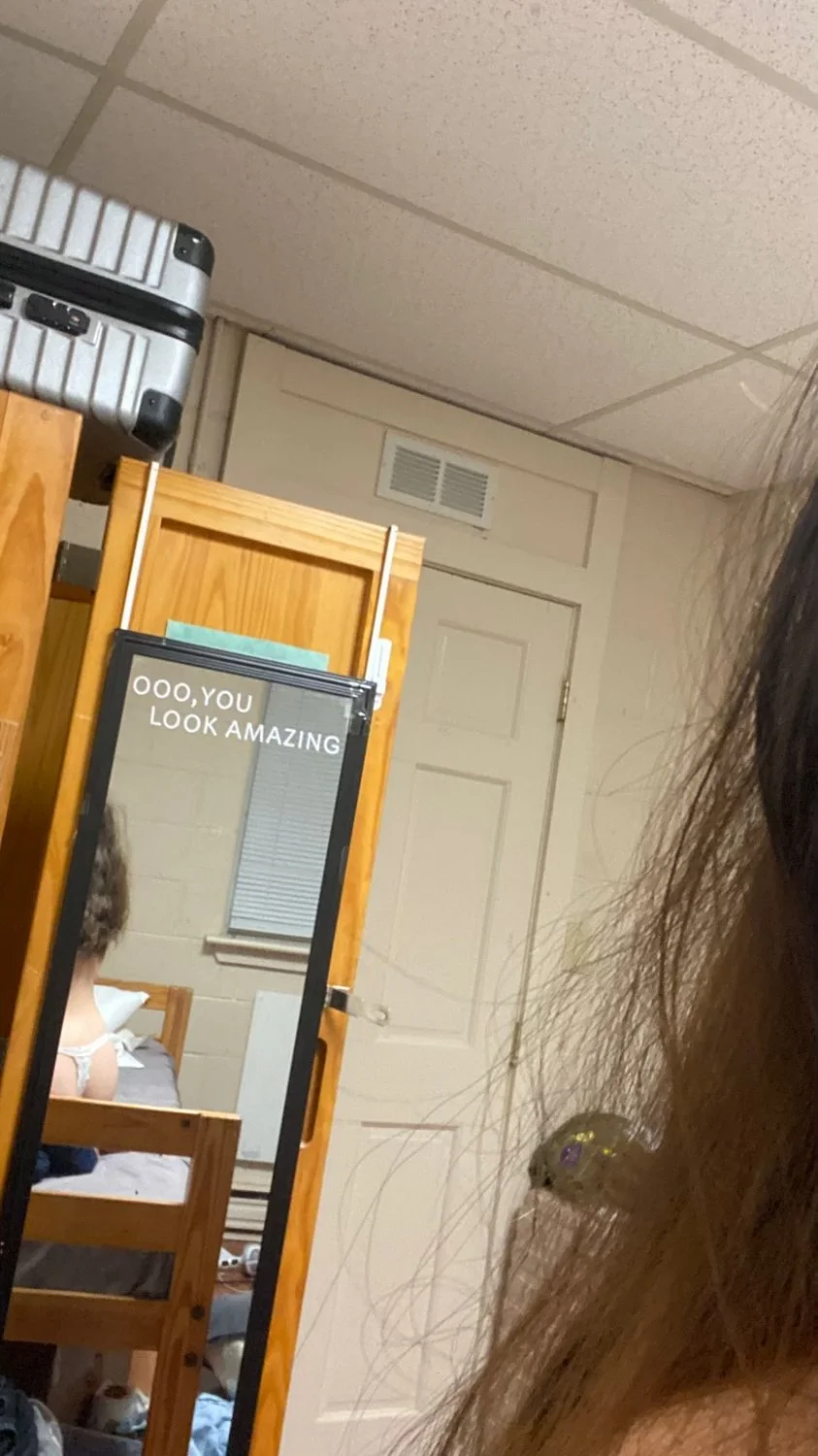 Asian girl from high school fucked on spring break image 2