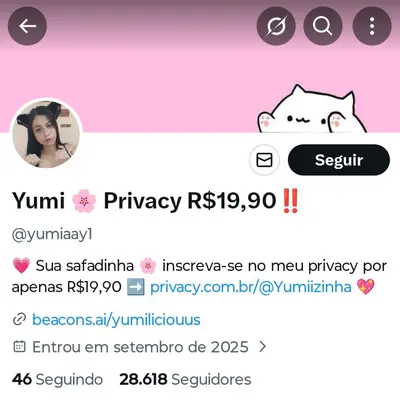 Putinha novinha do job piranha cover image