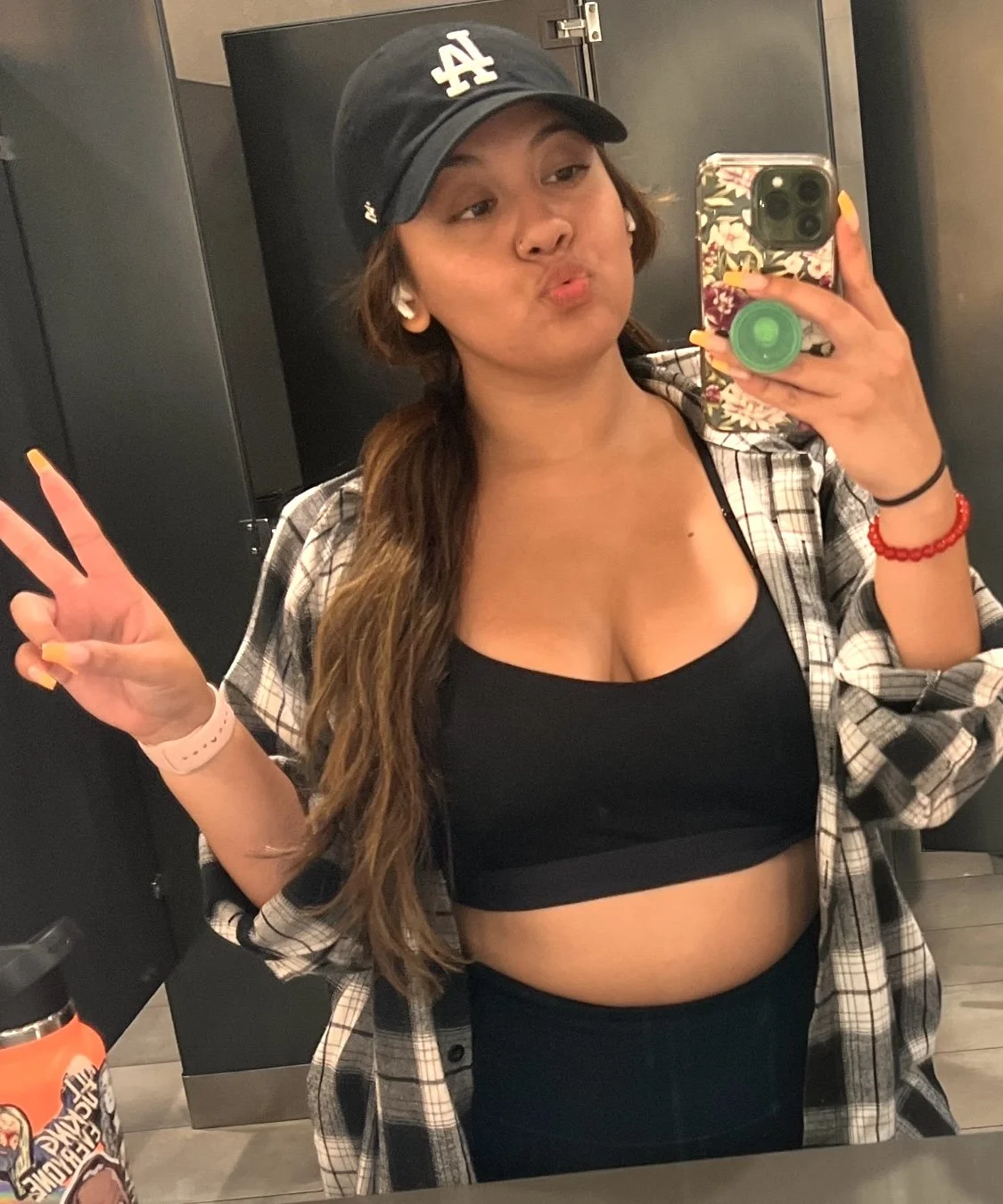 Would u breed my thick latina girl image 11