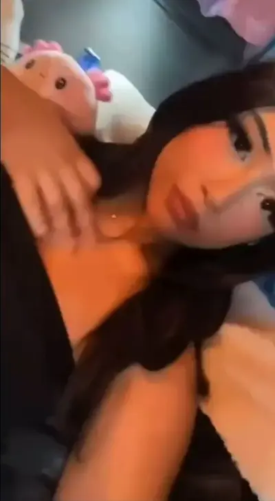 Sexy latina slut teen cover image
