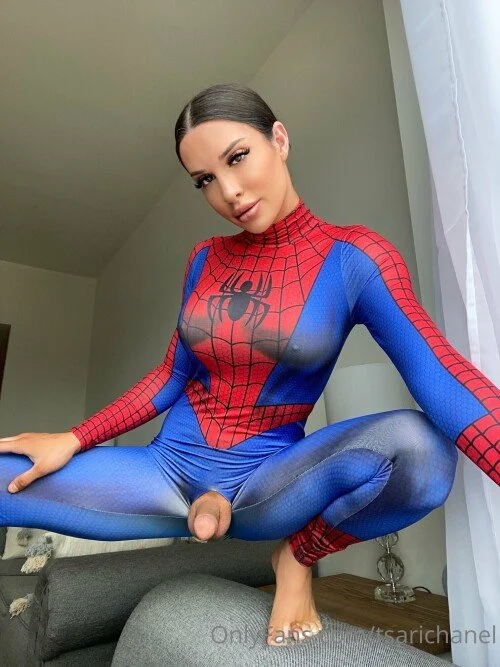 Sexy AC image 39