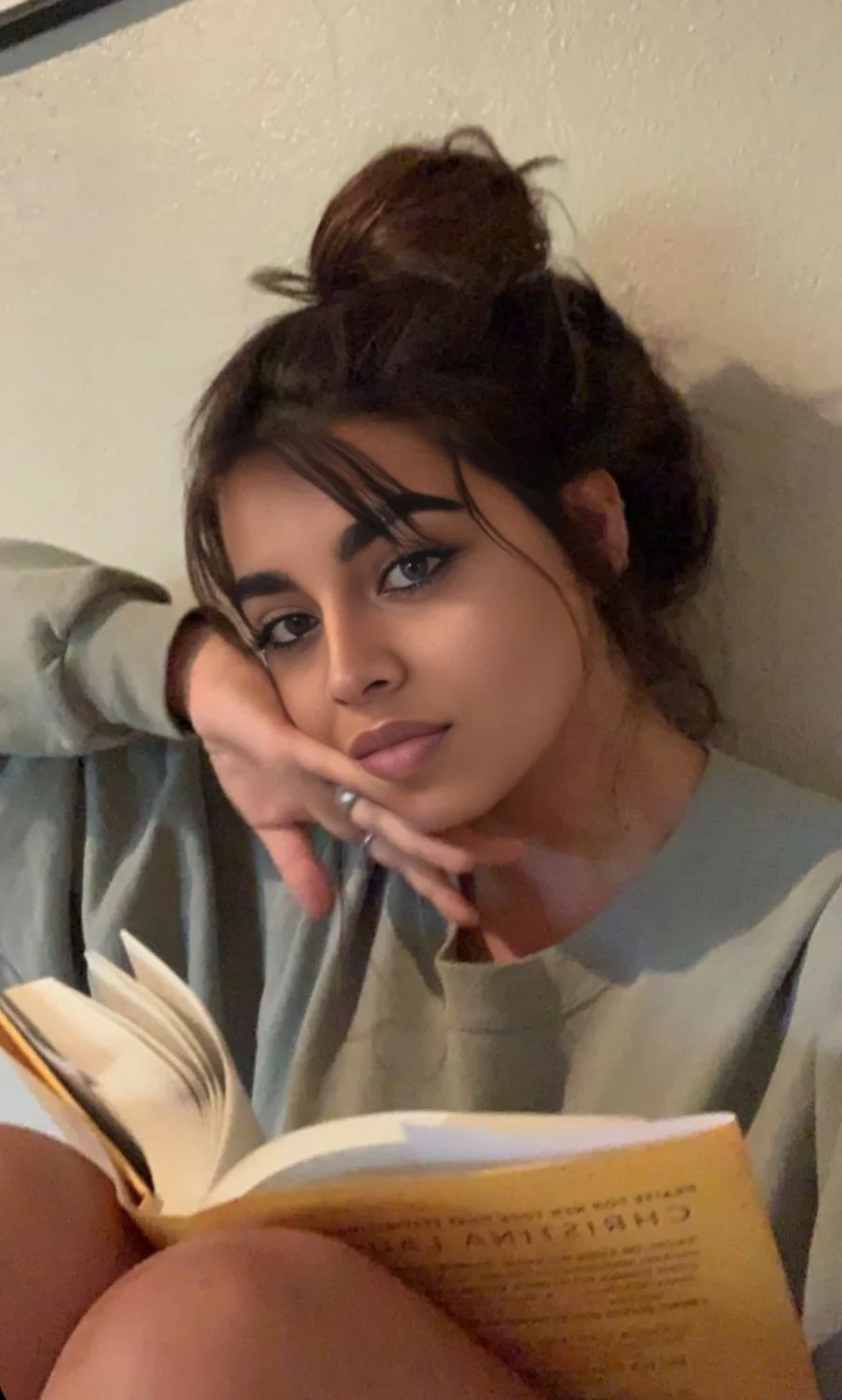 Zara Dar leaks image 15