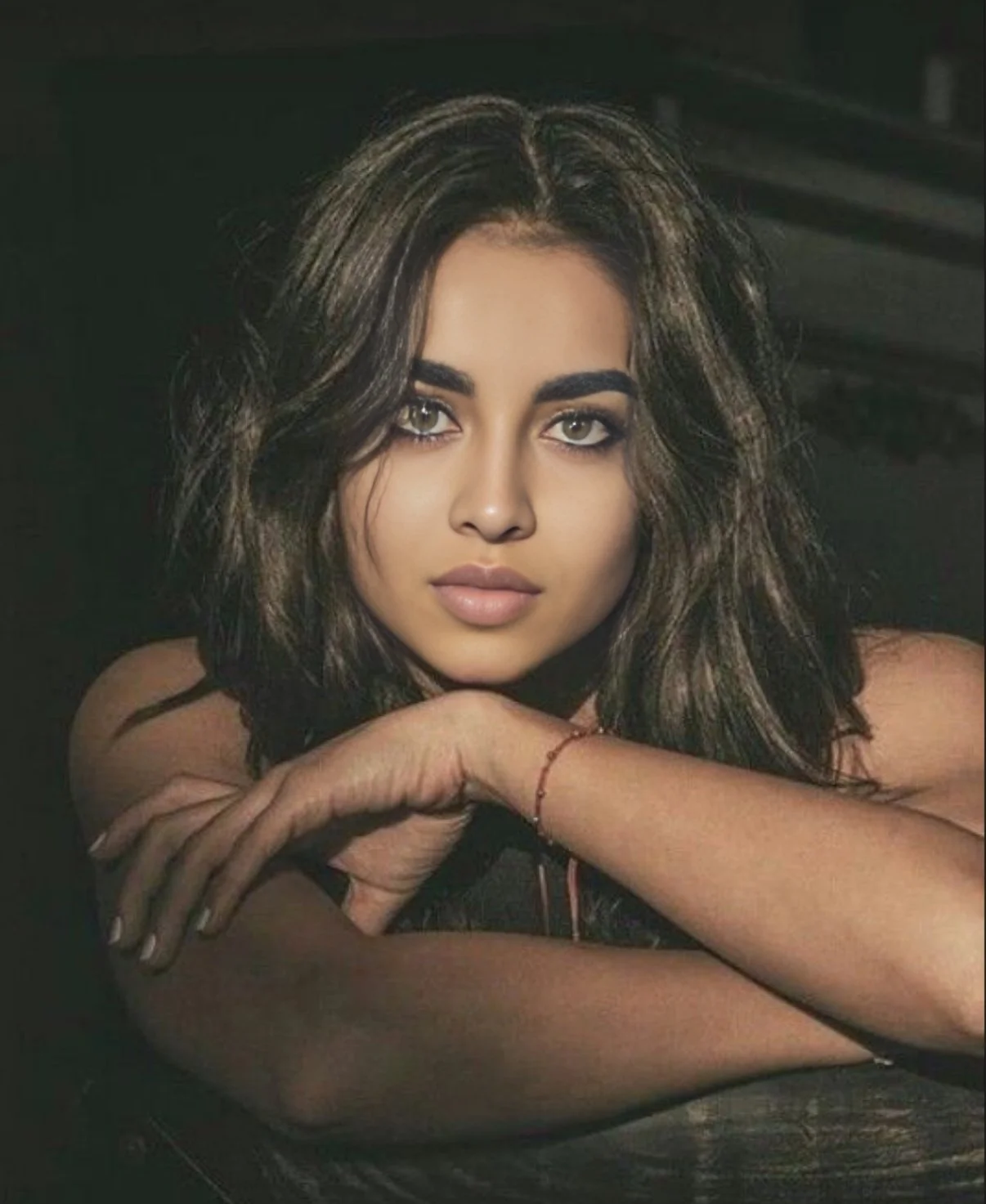 Zara Dar leaks image 18