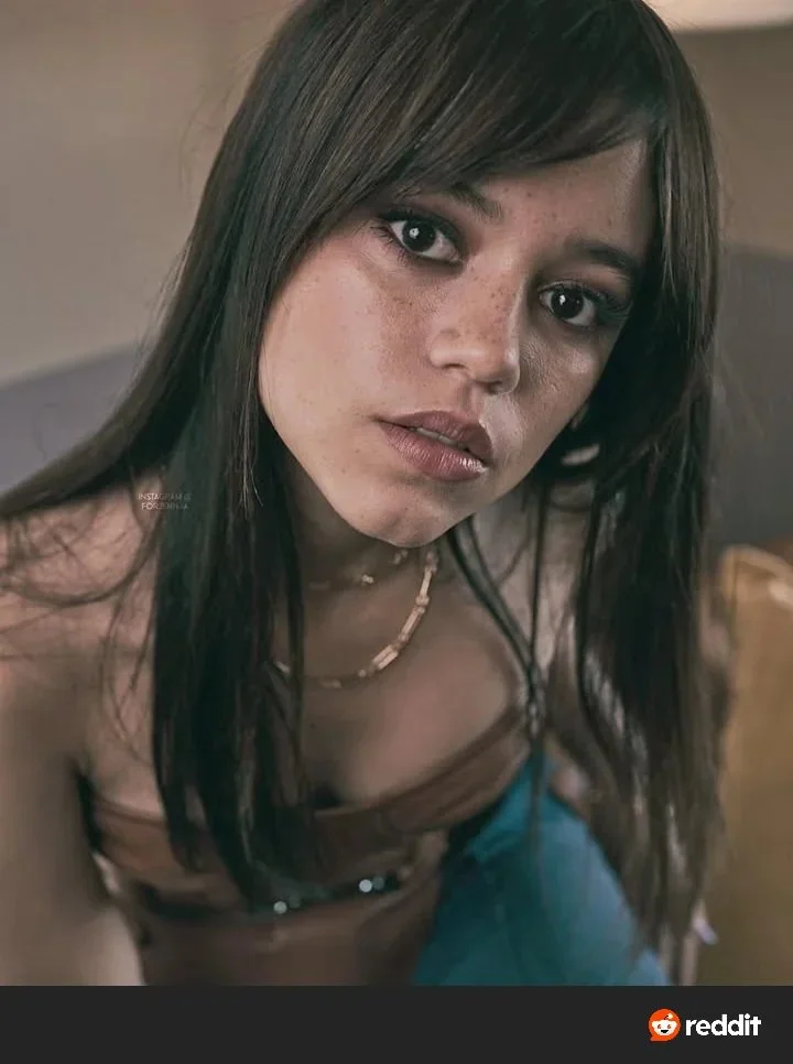 Jenna Ortega 9 image 2