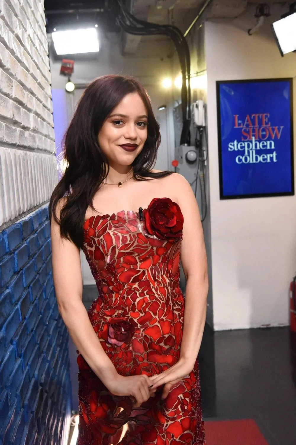 Jenna Ortega 9 image 3