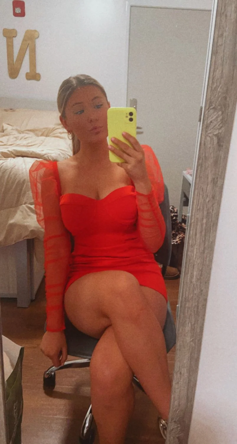 Exposing Penn State sorority girl Nikki M. image 11