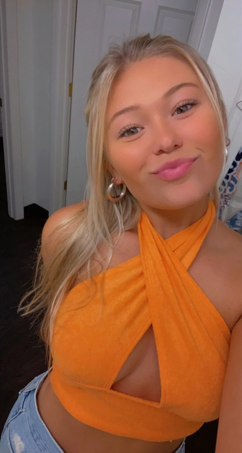 Exposing Penn State sorority girl Nikki M. image 14