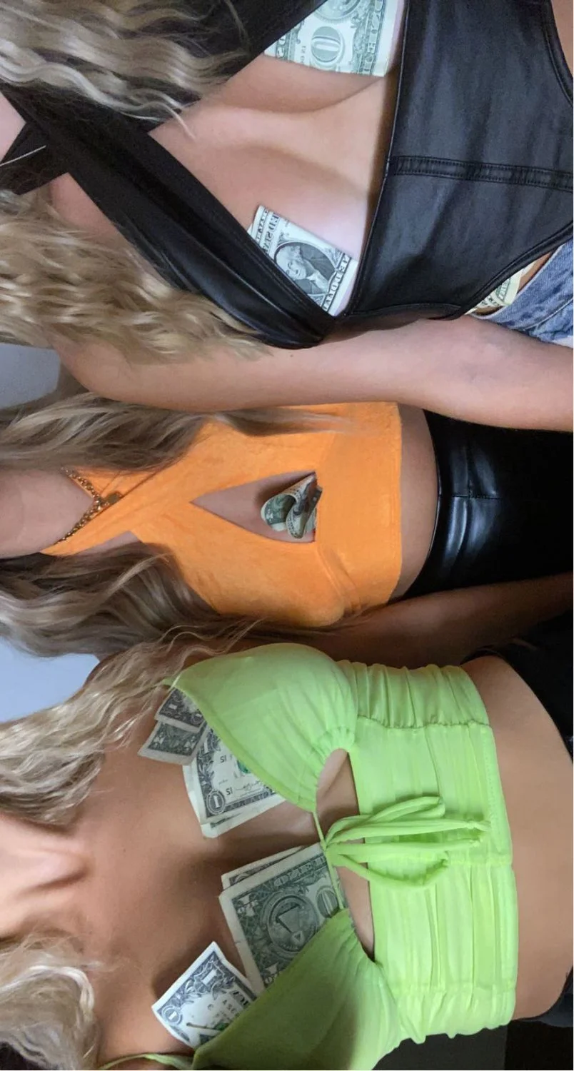 Exposing Penn State sorority girl Nikki M. image 21
