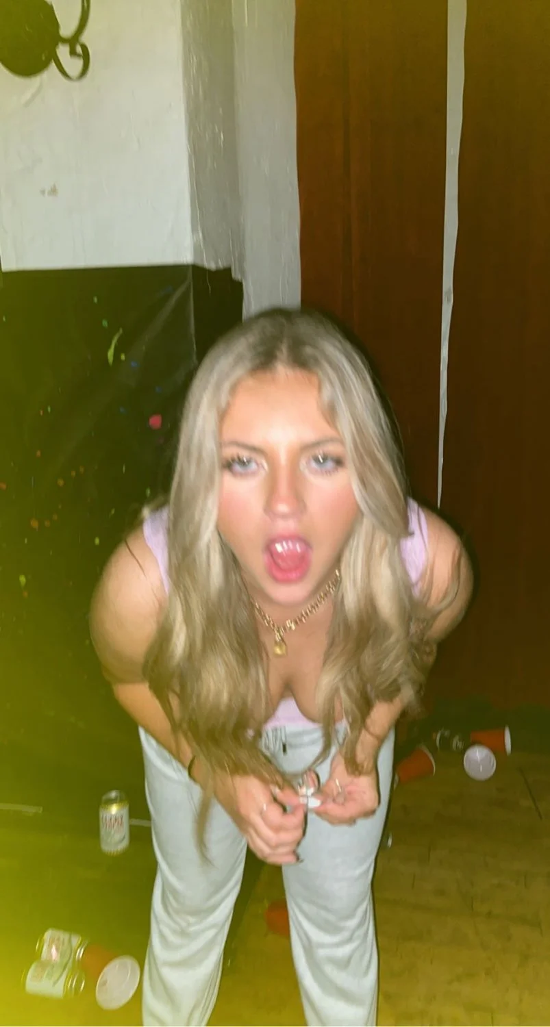 Exposing Penn State sorority girl Nikki M. image 23