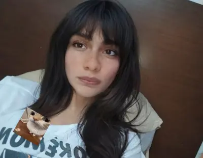 Girl cover image