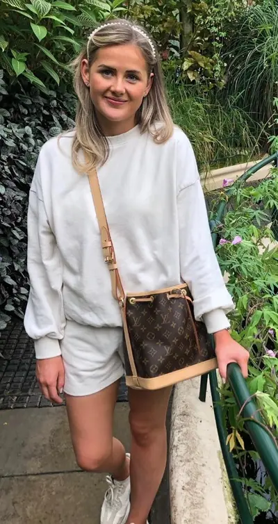 my gf - white meat - feel free to dm me about her cover image
