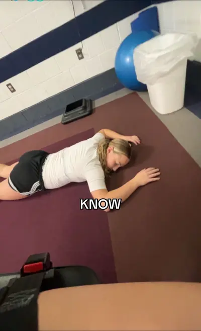 Sophia ass is so fuckable cover image