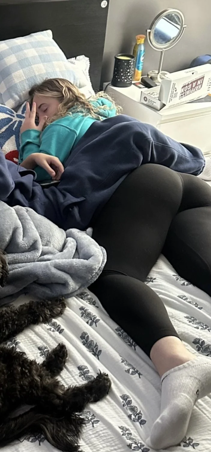 Sophia ass is so fuckable image 2