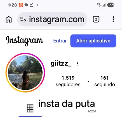 Putinha traiu o namorado com os amigos cover image