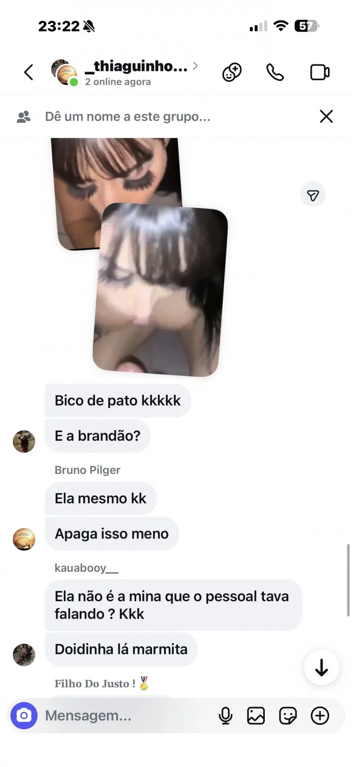 Putinha traiu o namorado com os amigos image 5