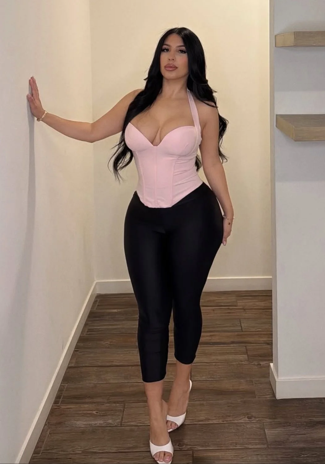Sexy Latina 4 image 11
