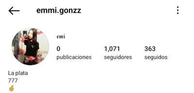 Algo de ella??? cover image