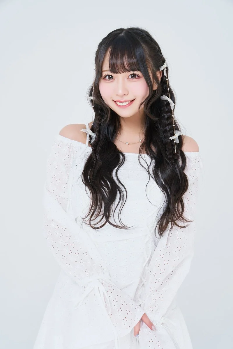 🔚Japanese　アイドル　ポラ●マイル　柳●みあ　エロス　一発やりたい image 14