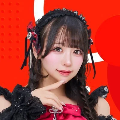 🔚Japanese　アイドル　ポラ●マイル　柳●みあ　エロス　一発やりたい image 18