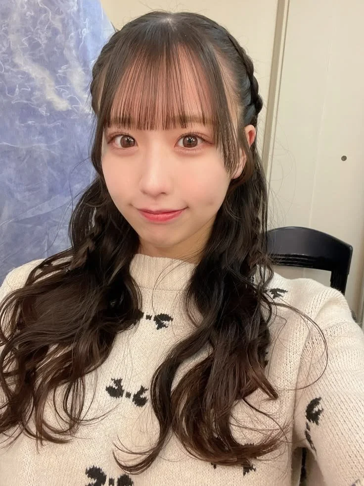🔚Japanese　アイドル　ポラ●マイル　柳●みあ　エロス　一発やりたい image 2