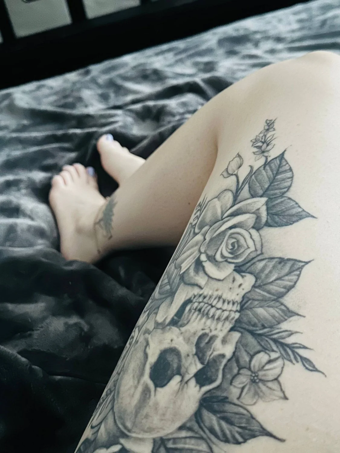 Colorado Foot Slut Kelly image 19