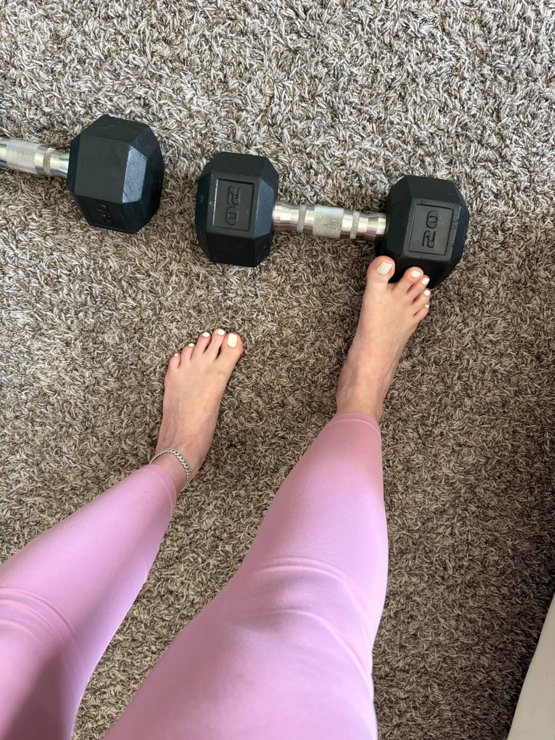 Colorado Foot Slut Kelly image 24