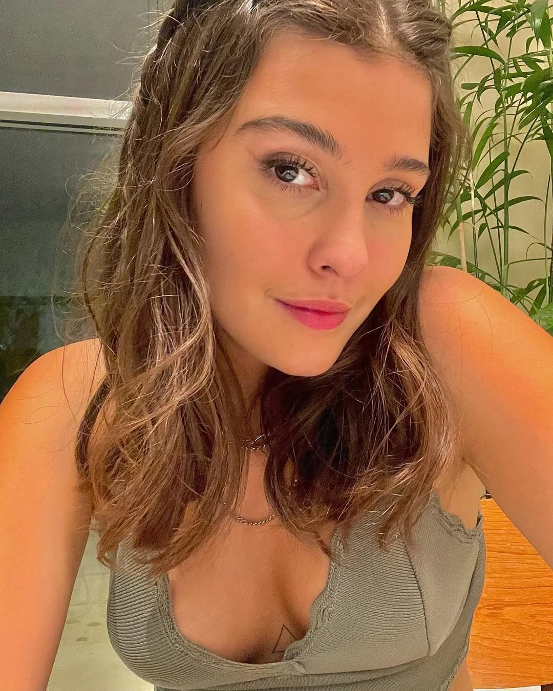 @N1c0l3 ors1n1 part two this beautiful girl of instagram have fun! (No Distribute!) image 30