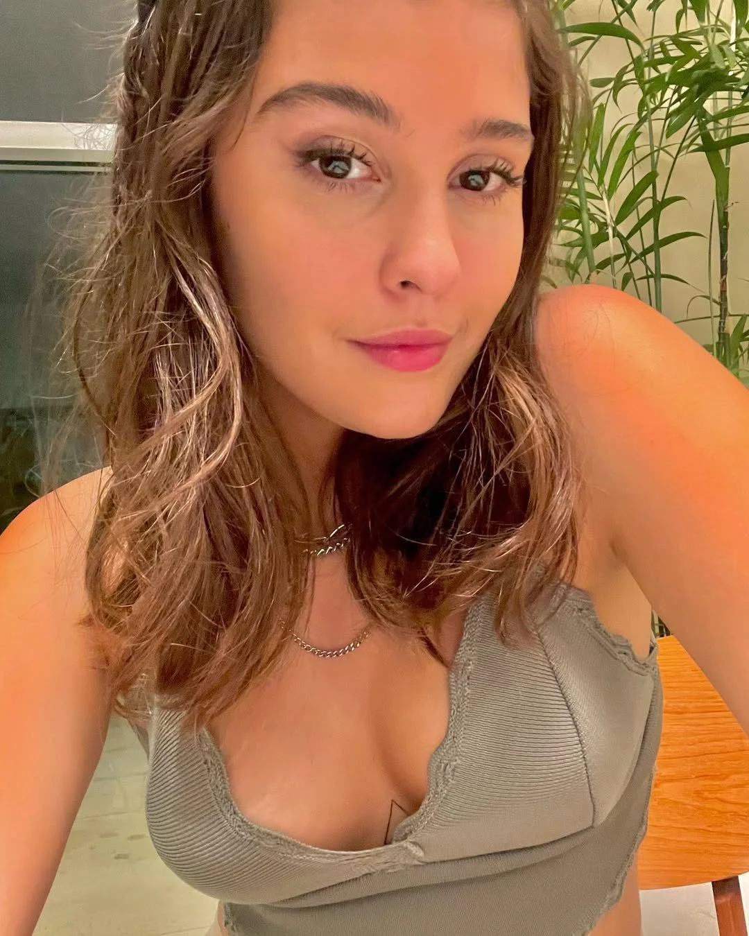 @N1c0l3 ors1n1 part two this beautiful girl of instagram have fun! (No Distribute!) image 31