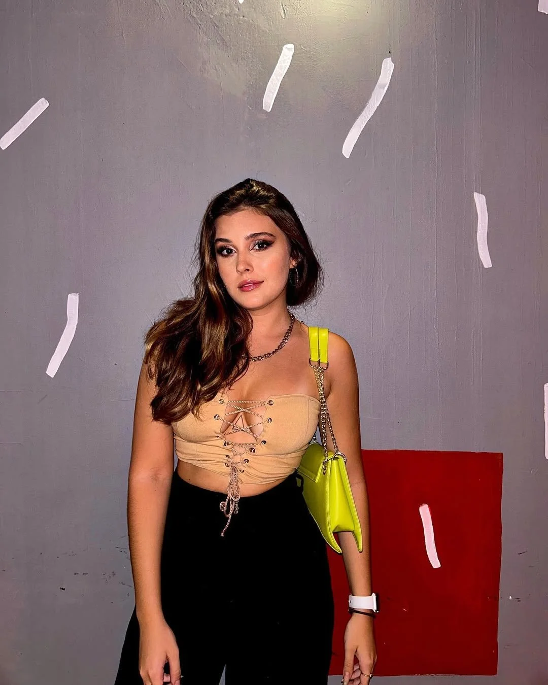 @N1c0l3 ors1n1 part two this beautiful girl of instagram have fun! (No Distribute!) image 6