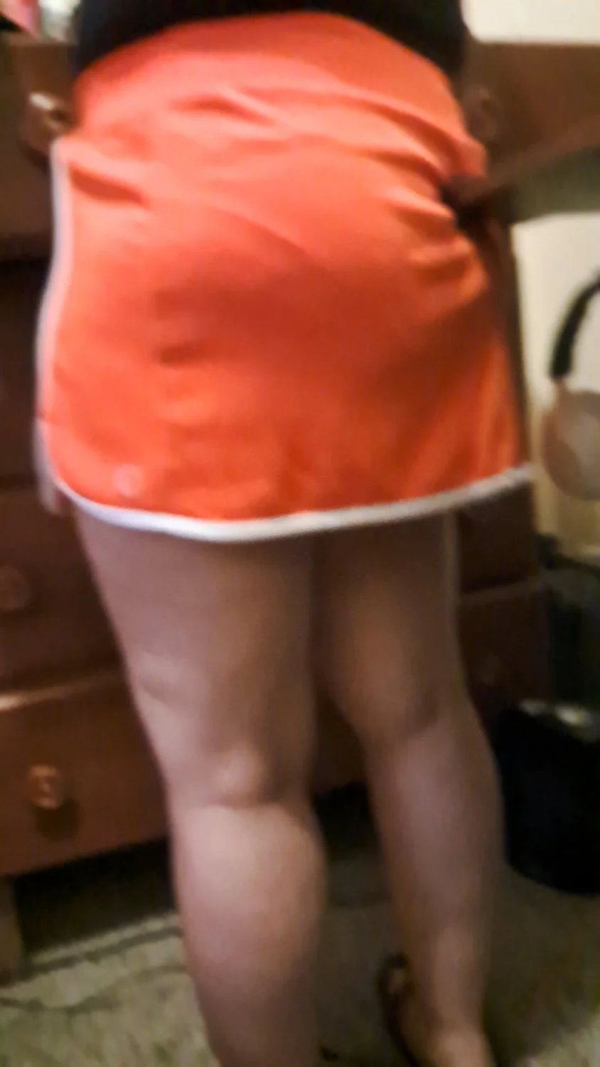 Pawg creeping image 10